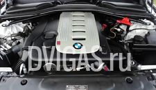 мотор двигатель Moteur M57306D3 M57N2 3.0D Полный привод BMW X5 X6 E70 E65 E66 E71 730Ld
