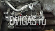 BMW N54B30A ENGINE 335/135/535 i E9x TWIN TURBO damaged  