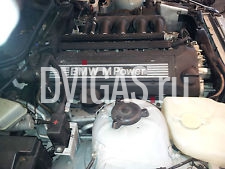 BMW M3 Z3 M мотор 3.2L S50 B32 (236кВт) Z3 E36 E30 Полная коробка передач + 123500km