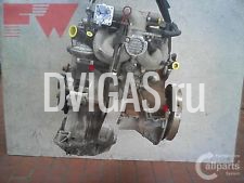 мотор M43 B18 E34 BMW 518I 1.8 85кВт 5Gang