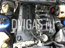 Newly listed bmw e36 M3 evo S50B32 replacement engine