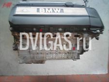 мотор M52B20 20 6S 4 BMW 3-ER (E46 / 2) Ab.08/99 2.0 110кВт Код: M52B20 20 6 S4