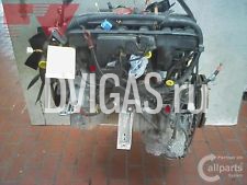 мотор 2.8 142kW M52B28; BMW 5-ER (E39) Ab.95 Код: M52B28 28 6 5 скорость S2