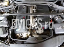 BMW E46 M3 S54 3,2 л мотор Z3m Z3 M S54 3.2 E30 E36 Z4 Z1 Coupe Convertible двигатель