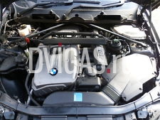 BMW E90/E91/E60/E85  (2005-2007) 2500cc/2.300cc Engine/Motor (N52B25A)