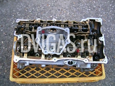 Головка блока цилиндров BMW E83 X3 2.0i Z4 2.0i N46 мотор