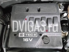 мотор F16D3 Chevrolet Lacetti 1.6 80кВт построена в 2007 году
