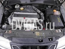 SAAB 9-5 ENGINE 2.3 Petrol Engine, Code B235L 05 06 07 08 09