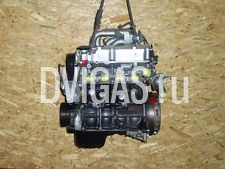 мотор бензином, Gebrauchtмотор 4G18 Mitsubishi Space Star 1.6