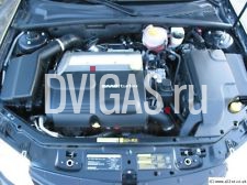 SAAB 93 2.0 TURBO PETROL Z20LET / Z20NER ENGINE SUPPLY & FIT