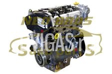 SAAB 9-3 SPORT 2008-2012  1.9 TTID Z19DTR ENGINE, NEW, GENUINE SAAB