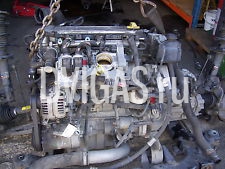 SAAB 93 2005 PLATE 2.0 TURBO PETROL ENGINE Z20NER Z20 N MILEAGE 65K MILES