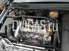 VAUXHALL VECTRA 1.9 CDTI Z19DTH 16V ASTRA SRI ENGINE COMPLETE BREAKING 150 BHP