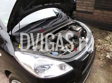 2009 HYUNDAI i10 1.2 *BREAKING* ENGINE 1248CC ENGINE CODE G4LA 3 MONTHS WARRANTY