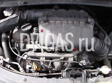 2009 HYUNDAI i20 1.2 *BREAKING* ENGINE 1248CC ENGINE CODE G4LA 3 MONTHS WARRANTY