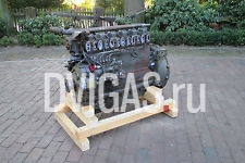 TD226.6.2 мотор MWM MWM TD226 6-цил. Fendt 614LSA O