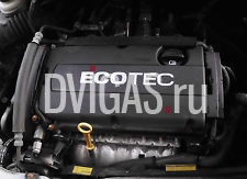 2009 CHEVROLET AVEO LT 1.4 *BREAKING* ECOTEC PETROL ENGINE CODE F14D4 18K MILES