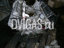 L37 10JLA мотор Cadillac Seville STS S5S 4.6 л 224кВт BJ 02