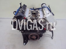 * мотор LH2 ** CADILLAC Seville STS 4.6 V8 224кВт 97-04 **
