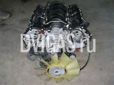 - $ - Cadillac SRX STS XLR 2006 мотор 4,6 л V8 (LH2)