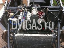 Vauxhall 2.1 8v Autograss , Rally , Race Engine , High Spec ,c20xe