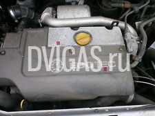 vauxhall astra vectra zafira complete 2.0 dti diesel engine y20dth twin plug
