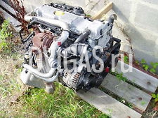 VAUXHALL ZAFIRA VECTRA 2.0 DIESEL ENGINE Y20DTH COMPLETE