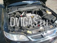 Vectra B C ZAFIRA ASTRA G Y20DTH Engine 2.0 DTi CDX CD BREAKING SPARES