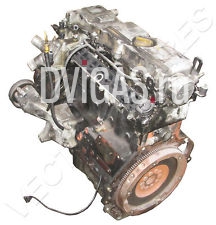 VAUXHALL VECTRA B 2.0 DIESEL ENGINE Y20DTH