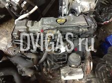 vauxhall signum vectra 2.0 dti engine  02 - 05 years - Y20DTH