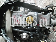 VAUXHALL 2.0 DTI ENGINE Y20DTH ASTRA ZAFIRA VECTRA