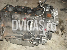 VAUXHALL VECTRA C 2.0 DTI ZAFIRA Y20DTH ENGINE BLOCK  BOTTOM END PISTONS CONRODS