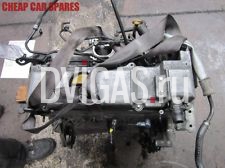 Vauxhall Vectra 02-05 2.0 DTi Y20DTH Engine GoodRunner LowMileage FREEPOST *191