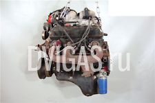 Chevrolet Astro мотор - 4,3 LG GM - 1993 год - 141 180 км