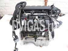 VAUXHALL ASTRA MK6 J COMPLETE ENGINE 1.4 PETROL  A14XER