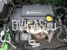 VAUXHALL CORSA D 1.2 AUTO 2011 A12 XER ENGINE BREAKING/PARTS