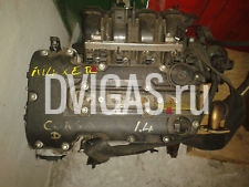 VAUXHALL CORSA ASTRA MERIVA 1.4 ENGINE A14 XER 12000 MILES 2010