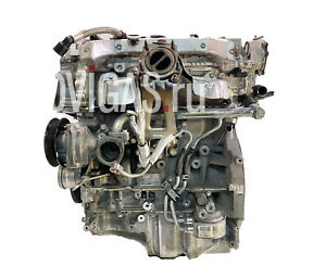 Motor für Opel Chevrolet Cadillac Camaro Astra J 2,0 Turbo LTG A20NFT A20NHT