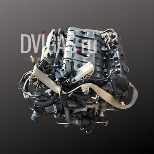 Motor Chevrolet Camaro VI -2015 LT1 6.2L V8 333KW/453PS 47TKM OEM