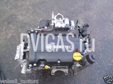 VAUXHALL AGILA CORSA COMBO 1.2 16V Z12XE ENGINE SUPPLY & FIT