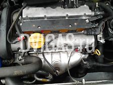 MK4  VAUXHALL ASTRA 1.4, 16 VALVE ENGINE (Z14XE) 