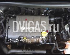 MK2 CORSA C 2000-2006 1.2 16V SXI Z12XE BARE ENGINE 80K MILES ON CLOCK