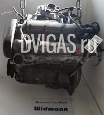Opel Vectra B, мотор, Z16XE 1.6 16V 74кВт (101л.с.), год: 2002