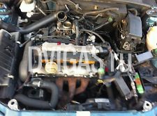 Vauxhall Vectra 1.6 16v 2000 X16XE Engine Sump, Superb Runner, 28 Day Warranty