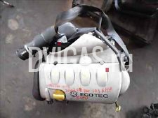 02 VAUXHALL VECTRA 1.8 16V X18XE PETROL ENGINE REF Y130