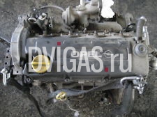 мотор Y17DT Opel Astra G Zafira Corsa C Combo C 1.7 DTI 55 кВт
