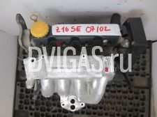 Opel Astra 1.6 62кВт мотор Bj.02 Z16SE вес Corsa Meriva 1 лет