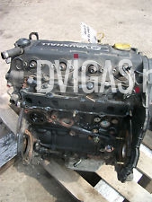 VAUXHALL CORSA C 1.7DTI ENGINE Y17DT