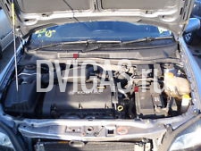 VAUXHALL ASTRA MK4 1.6L 1998-2005 COMPLETE ENGINE Z16SE DONE 57K TESTED