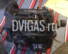 мотор Opel Astra G Хэтчбек 1.7 DTI (F48_, F08_) Y17DT